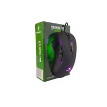 Mouse gamer M32 - GOLDENULTRA
