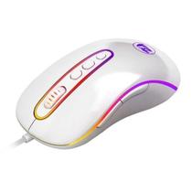 Mouse Gamer M702W-1 RGB Phoenix Chroma 10000dpi Branco - Redragon