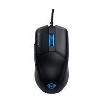 Mouse Gamer Machenike M7 Pro, Com fio, 12800 DPI, 6 botões, Preto - JJ02GP006 Mouse Gamer Machenike M7 Pro, Com fio, 12800 DPI, 6 botões, Preto - JJ02GP006