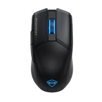 Mouse Gamer Machenike M7 Pro, Wired, 12800 DPI, 6 botões, Preto - MAC-M7PB-WW