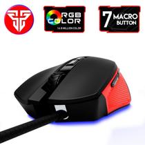 Mouse Gamer Macro RGB Fantech Phantom X15