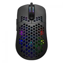 Mouse Gamer MC310 Preto RGB Mouse Gamer MC310 Preto RGB