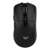 Mouse gamer MechLands AULA SC590 PRO sem fio RGB Mouse gamer MechLands AULA SC590 PRO sem fio RGB