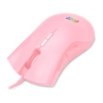 Mouse Gamer Mizard 12000 Dpi Usb 2.0 Rosa Dazz Rosa Mouse Gamer Mizard 12000 Dpi Usb 2.0 Rosa Dazz Rosa
