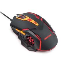 Mouse gamer mo270 - multilaser