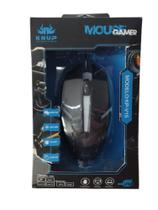 Mouse gamer modelo:kp-v15 Mouse gamer modelo:kp-v15