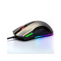 Mouse gamer motospeed v70 essential rgb com macro e 7 botoes