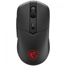 Mouse Gamer MSI Versa 300, RGB, Wireless/Bluetooth