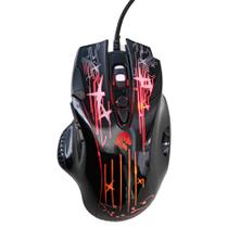Mouse gamer mu2905