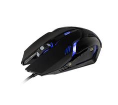 Mouse Gamer Mymax Arbor 2400 Dpi Led ul