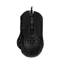 Mouse Gamer Mystic CL-M150 7.200 DPI RGB Preto CLANM