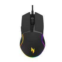 Mouse Gamer Nitro 6400 DPI NMW101 RGB 100 IPS - Acer