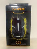 Mouse gamer NUOS - NOUS Mouse gamer NUOS - NOUS