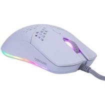 Mouse gamer oex dyon-x ms322s branco