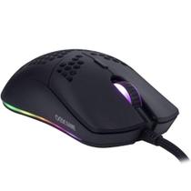 Mouse gamer oex dyon-x ms322s preto