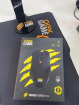 Mouse gamer oex vertex