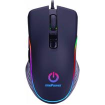 Mouse Gamer OnePower Striker MO505 - 3200DPI Mouse Gamer OnePower Striker MO505 - 3200DPI