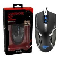 Mouse Gamer Óptico 2.4Ghz Havit HV-MS997 GameNote