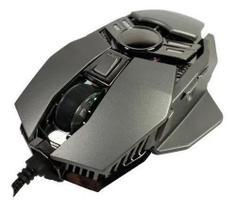 Mouse Gamer Optico 3200dpi Gaming Sensor Com Led Iluminado - Td Lte