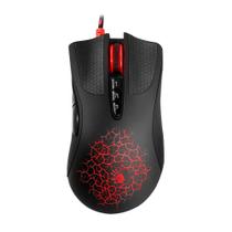 Mouse Gamer Óptico Bloody AL90 com 8 Botões Programáveis Mouse Gamer Óptico Bloody AL90 com 8 Botões Programáveis