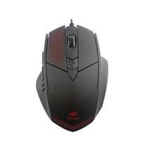 Mouse gamer optico mg-10bk preto usb c3 tech