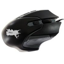 Mouse Gamer Óptico Usb 2400dpi Hoopson Gx-57s