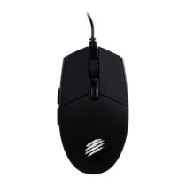 Mouse Gamer Orium 7 Botões Led Rainbow OEX MS323 Preto