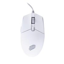 Mouse Gamer Orium Ms323 7 Botões Led Rainbow OEX Game Branco
