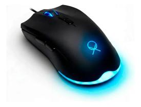 Mouse Gamer Ox Astra Com Rgb, 7200 Dpi 7 Botões Mouse Gamer Ox Astra Com Rgb, 7200 Dpi 7 Botões