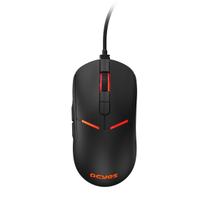 Mouse Gamer Pcyes Argus - 12400 Dpi - Rgb - 8 Botões - Pmgabv Mouse Gamer Pcyes Argus - 12400 Dpi - Rgb - 8 Botões - Pmgabv