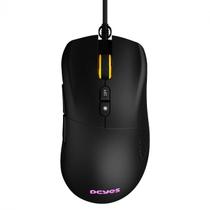 Mouse gamer pcyes gaius - 12400 dpi - rgb - 6 botoes - pmggbv Mouse gamer pcyes gaius - 12400 dpi - rgb - 6 botoes - pmggbv