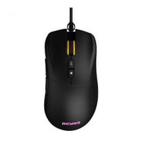 Mouse Gamer Pcyes Gaius PMGGBV Preto