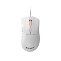 Mouse Gamer Pcyes Hydrus Black Vulcan, RGB, 12400 DPI, 6 Botões, Preto - PMGHBV Mouse Gamer Pcyes Hydrus Black Vulcan, RGB, 12400 DPI, 6 Botões, Preto - PMGHBV