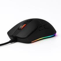 Mouse Gamer Pcyes Vulcan Rgb Melhor Custobenefício 12400