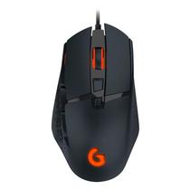 Mouse Gamer Phantom Light Rgb 12.400Dpi 8 Botões Geonav