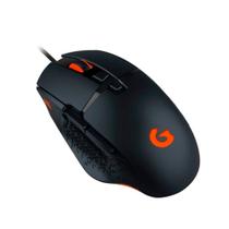Mouse Gamer Phantom Light RGB G3MS01BK - Geonav