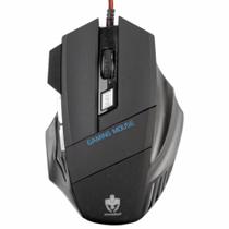 Mouse Gamer Predator - EG103RB