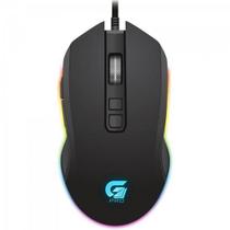 Mouse Gamer Pro M3 Rgb Preto Fortrek