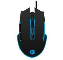 Mouse Gamer Pro M5 Rgb preto