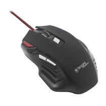 Mouse Gamer Profissional Ergonômico Pc Notebook Pro Bright Mouse Gamer Profissional Ergonômico Pc Notebook Pro Bright