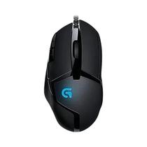 Mouse Gamer Profissional Logitech G402 M100R Com Fio Para Desktop E Notebook, Periféricos Para Mouse Gamer Profissional Logitech G402 M100R Com Fio Para Desktop E Notebook, Periféricos Para