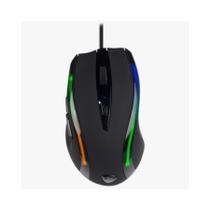 Mouse Gamer Programável Kata Switch Omron Rgb Hoopson GX18 Mouse Gamer Programável Kata Switch Omron Rgb Hoopson GX18