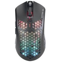 Mouse Gamer Programável Keppni V2 RGB 12000 DPI - Evolut