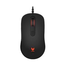 Mouse Gamer Rapoo Com Fio Vpro Preto V16 6400dpi