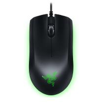 Mouse Gamer Razer Abyssus Essential Ambidestro - 7200 DPI