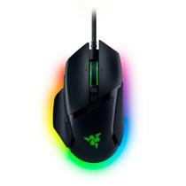 Mouse Gamer Razer Basilisk V3, 26000DPI, RGB Chroma, HyperScroll, Speedflex, Switches óptico, Preto - RZ0104000100