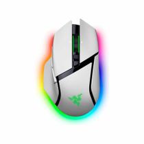Mouse Gamer Razer Basilisk V3 Pro Wireless - Branco - Preto
