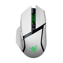 Mouse Gamer Razer Basilisk V3 Pro Wireless - Branco RZ01-05240200-R3U1 WHITE Mouse Gamer Razer Basilisk V3 Pro Wireless - Branco RZ01-05240200-R3U1 WHITE