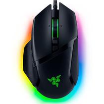 Mouse Gamer Razer Basilisk V3, RGB Chroma, 26000 DPI, Optical Switch, 11 Botões, Preto - RZ0104000100R3M1