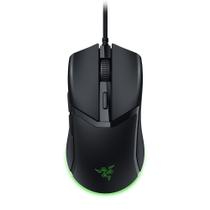 Mouse Gamer Razer Basilisk V3 Rgb - Preto Rz01-04000100-r31u Cor:Preto Mouse Gamer Razer Basilisk V3 Rgb - Preto Rz01-04000100-r31u Cor:Preto